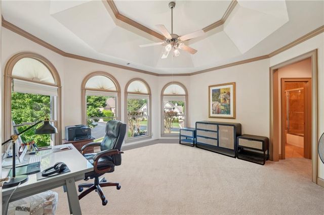 4162 Cumberland Point Drive, Gainesville, GA 30504