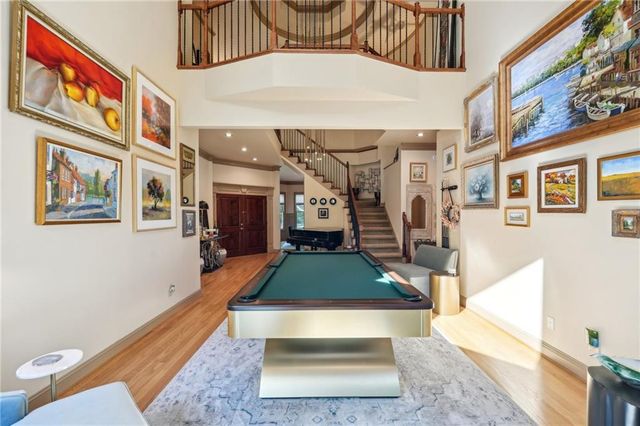 4162 Cumberland Point Drive, Gainesville, GA 30504