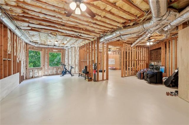 4162 Cumberland Point Drive, Gainesville, GA 30504