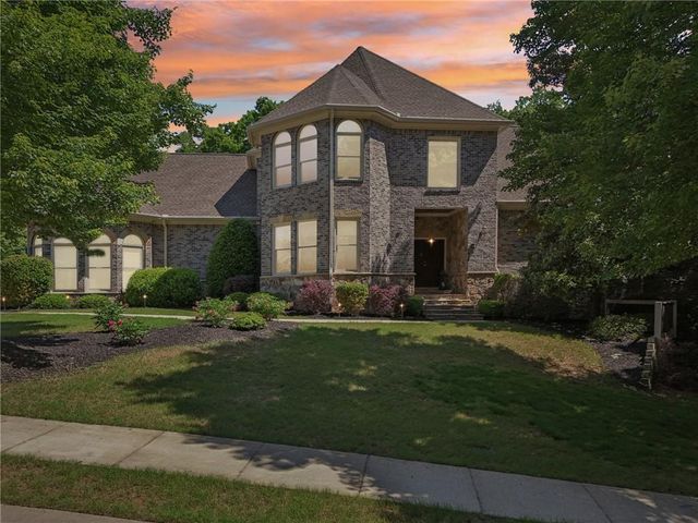 4162 Cumberland Point Drive, Gainesville, GA 30504