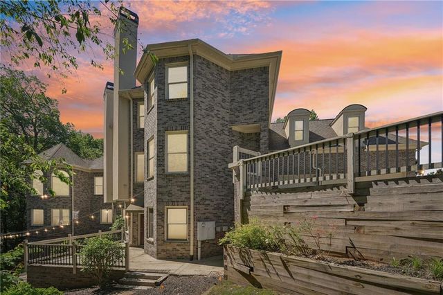 4162 Cumberland Point Drive, Gainesville, GA 30504