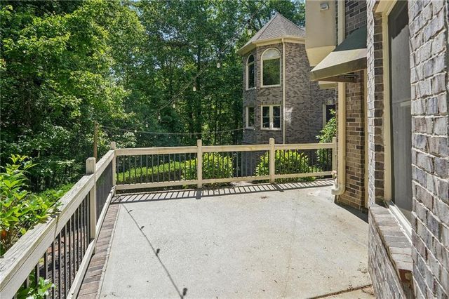 4162 Cumberland Point Drive, Gainesville, GA 30504