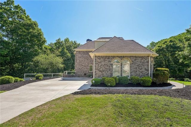 4162 Cumberland Point Drive, Gainesville, GA 30504