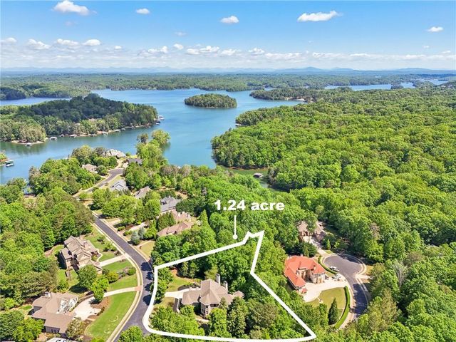 4162 Cumberland Point Drive, Gainesville, GA 30504