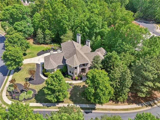 4162 Cumberland Point Drive, Gainesville, GA 30504