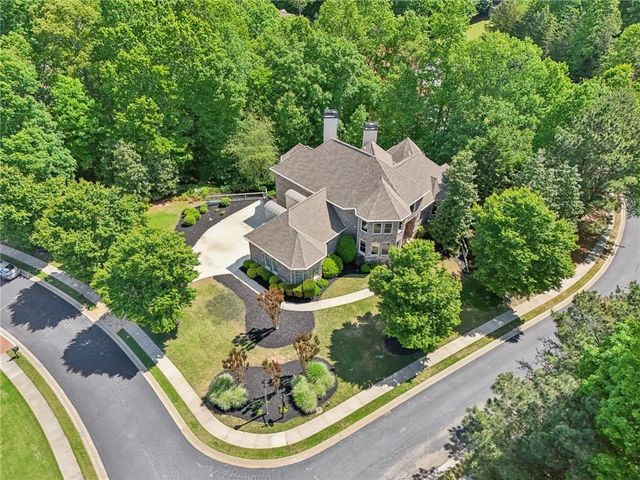 4162 Cumberland Point Drive, Gainesville, GA 30504