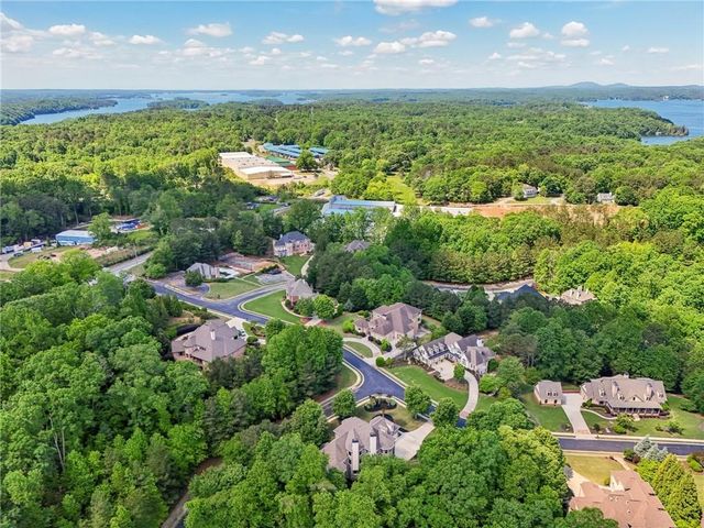 4162 Cumberland Point Drive, Gainesville, GA 30504