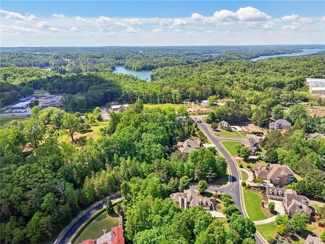 4162 Cumberland Point Drive, Gainesville, GA 30504