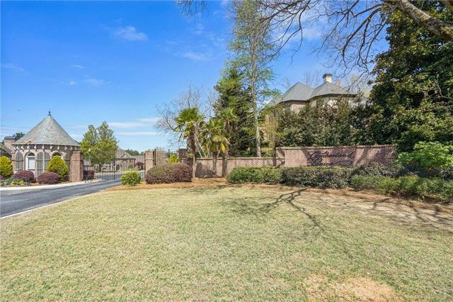 4162 Cumberland Point Drive, Gainesville, GA 30504