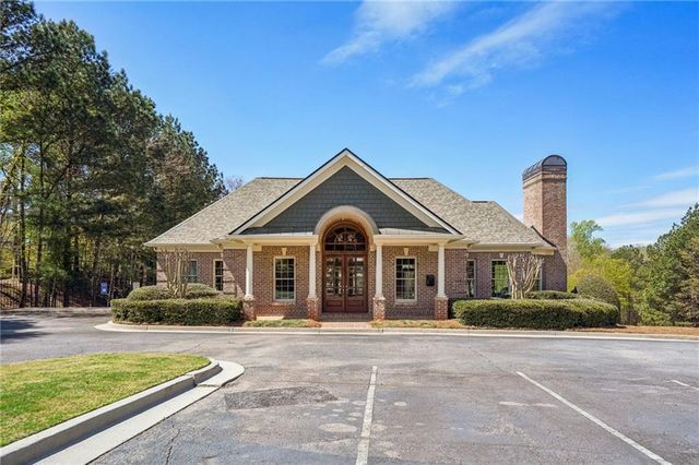 4162 Cumberland Point Drive, Gainesville, GA 30504