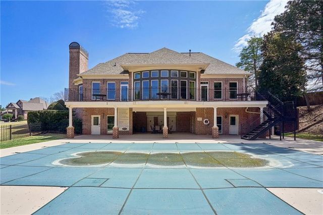 4162 Cumberland Point Drive, Gainesville, GA 30504