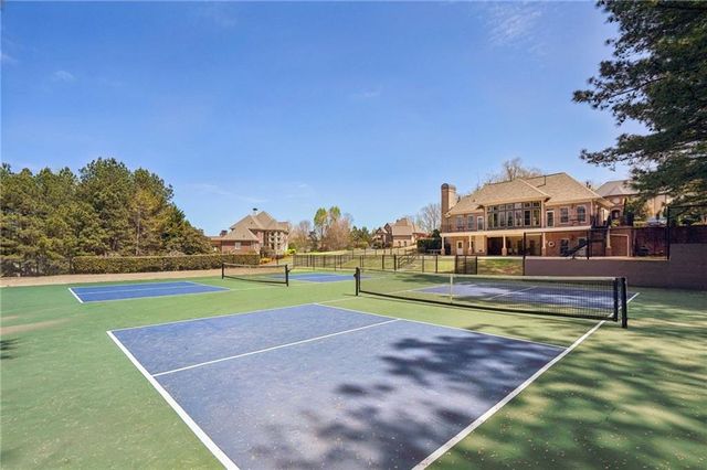 4162 Cumberland Point Drive, Gainesville, GA 30504