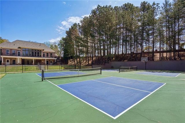 4162 Cumberland Point Drive, Gainesville, GA 30504