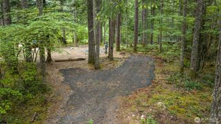 21 N Quinault Place, Hoodsport, WA 98548