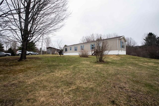113 Cedar Lane, Cambridge, VT 05464