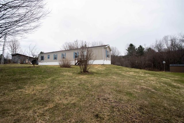 113 Cedar Lane, Cambridge, VT 05464