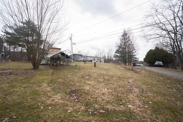 113 Cedar Lane, Cambridge, VT 05464