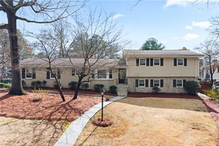 1799 Ashentree Court, Atlanta, GA 30341