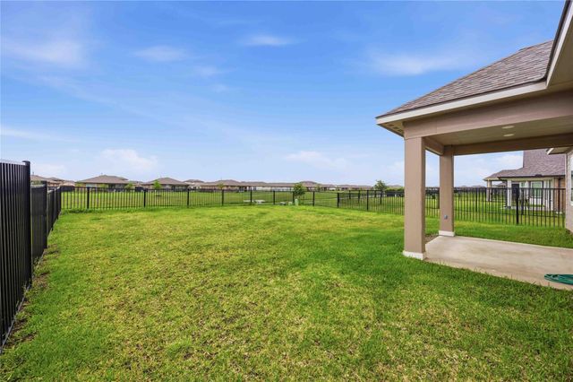 1239 Cascade Hills Drive, Rosharon, TX 77583