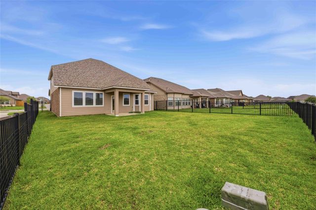 1239 Cascade Hills Drive, Rosharon, TX 77583