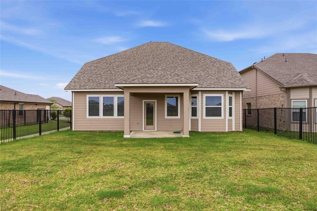 1239 Cascade Hills Drive, Rosharon, TX 77583