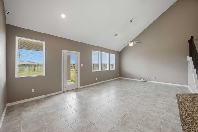 1239 Cascade Hills Drive, Rosharon, TX 77583