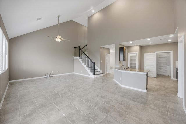 1239 Cascade Hills Drive, Rosharon, TX 77583