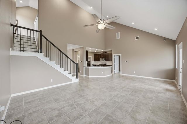 1239 Cascade Hills Drive, Rosharon, TX 77583