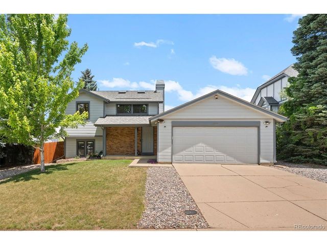 18405 E Union Dr, Aurora, CO 80015