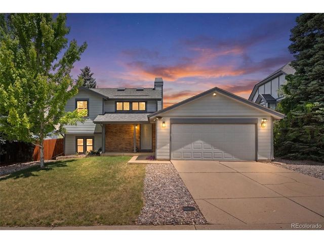 18405 E Union Dr, Aurora, CO 80015