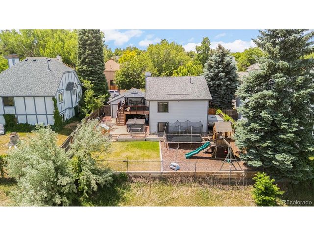 18405 E Union Dr, Aurora, CO 80015