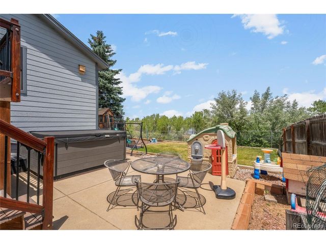 18405 E Union Dr, Aurora, CO 80015