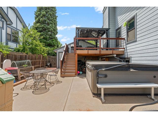18405 E Union Dr, Aurora, CO 80015