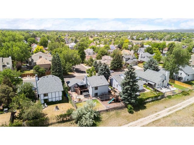 18405 E Union Dr, Aurora, CO 80015