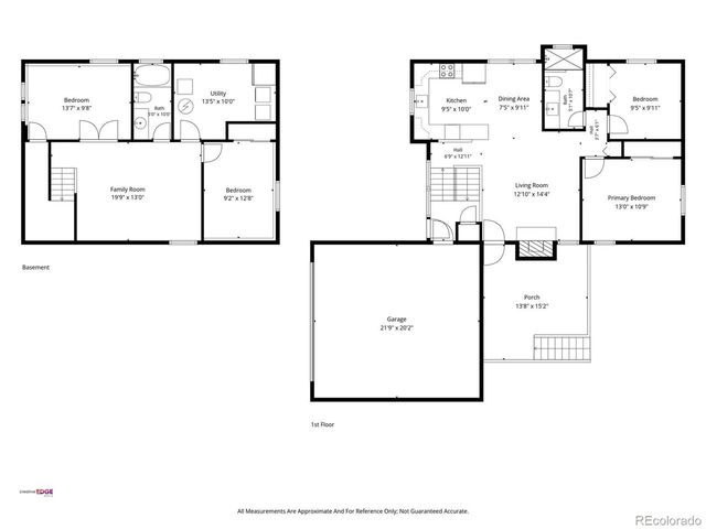 18405 E Union Dr, Aurora, CO 80015