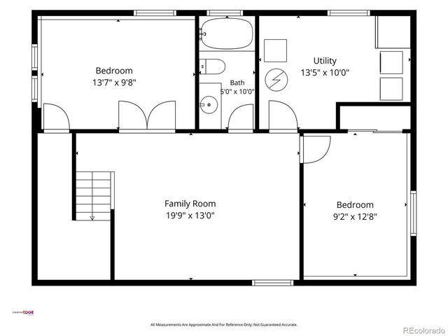 18405 E Union Dr, Aurora, CO 80015