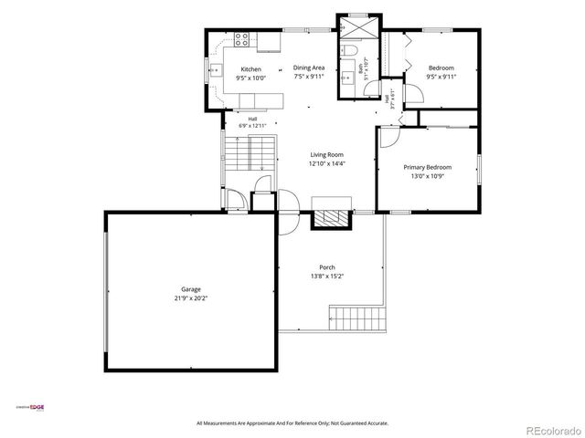 18405 E Union Dr, Aurora, CO 80015