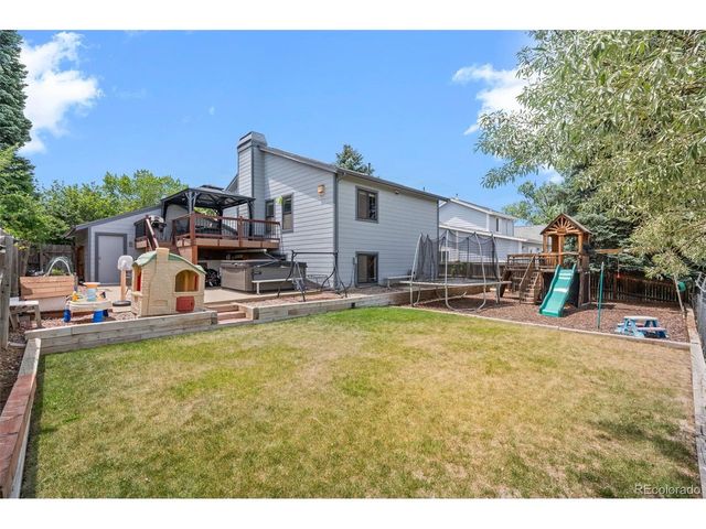 18405 E Union Dr, Aurora, CO 80015