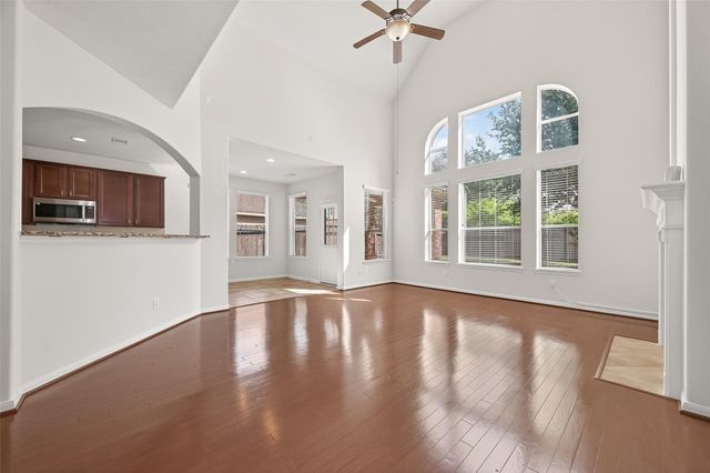 4311 Hazepoint Drive, Katy, TX 77494