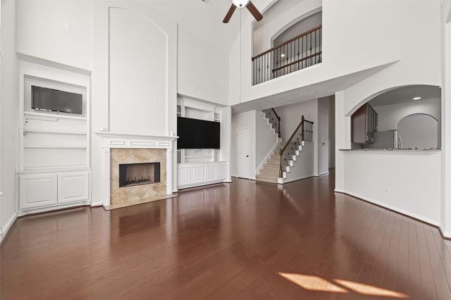 4311 Hazepoint Drive, Katy, TX 77494