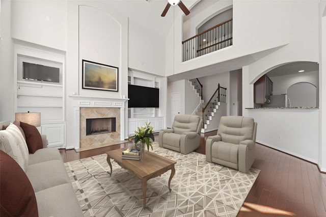 4311 Hazepoint Drive, Katy, TX 77494