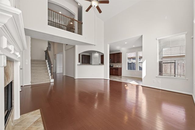 4311 Hazepoint Drive, Katy, TX 77494