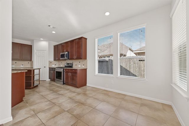 4311 Hazepoint Drive, Katy, TX 77494