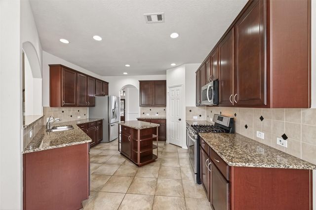 4311 Hazepoint Drive, Katy, TX 77494