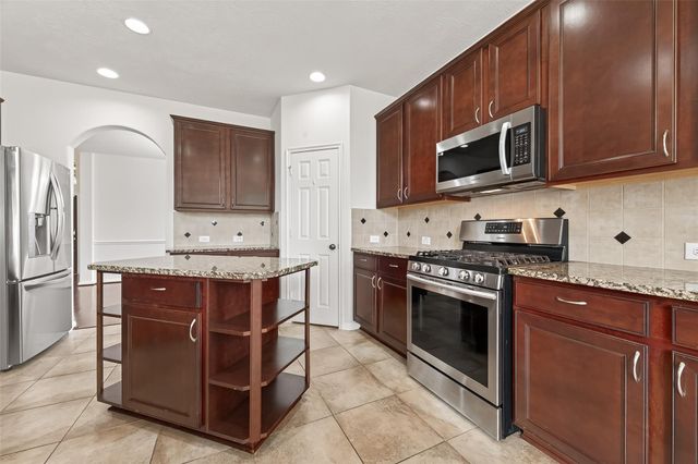 4311 Hazepoint Drive, Katy, TX 77494