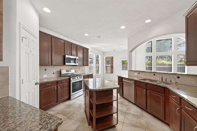 4311 Hazepoint Drive, Katy, TX 77494