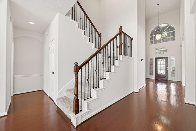 4311 Hazepoint Drive, Katy, TX 77494