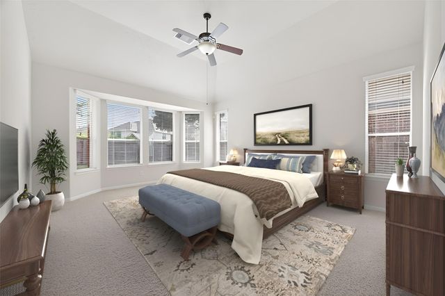 4311 Hazepoint Drive, Katy, TX 77494