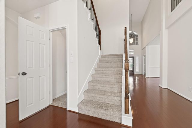 4311 Hazepoint Drive, Katy, TX 77494