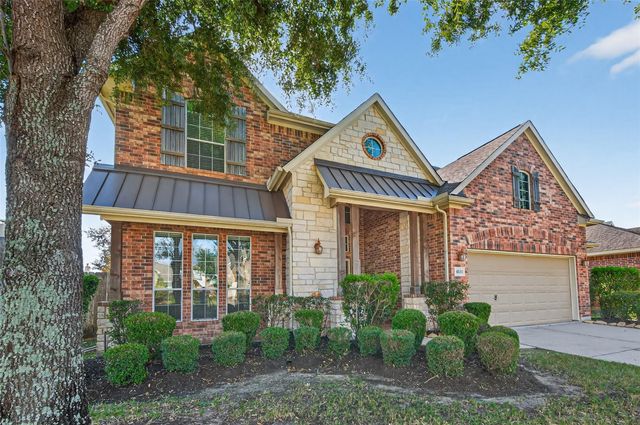 4311 Hazepoint Drive, Katy, TX 77494